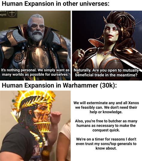 imperium what are you doing man